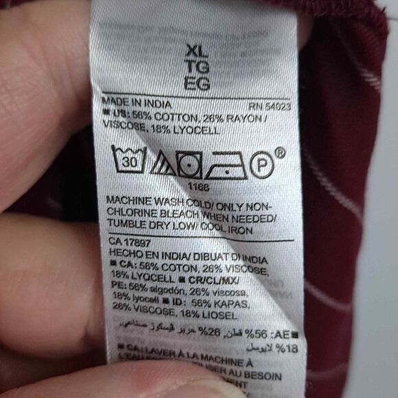 Ladies Pullover Blouse NWT - Picture 5 of 10